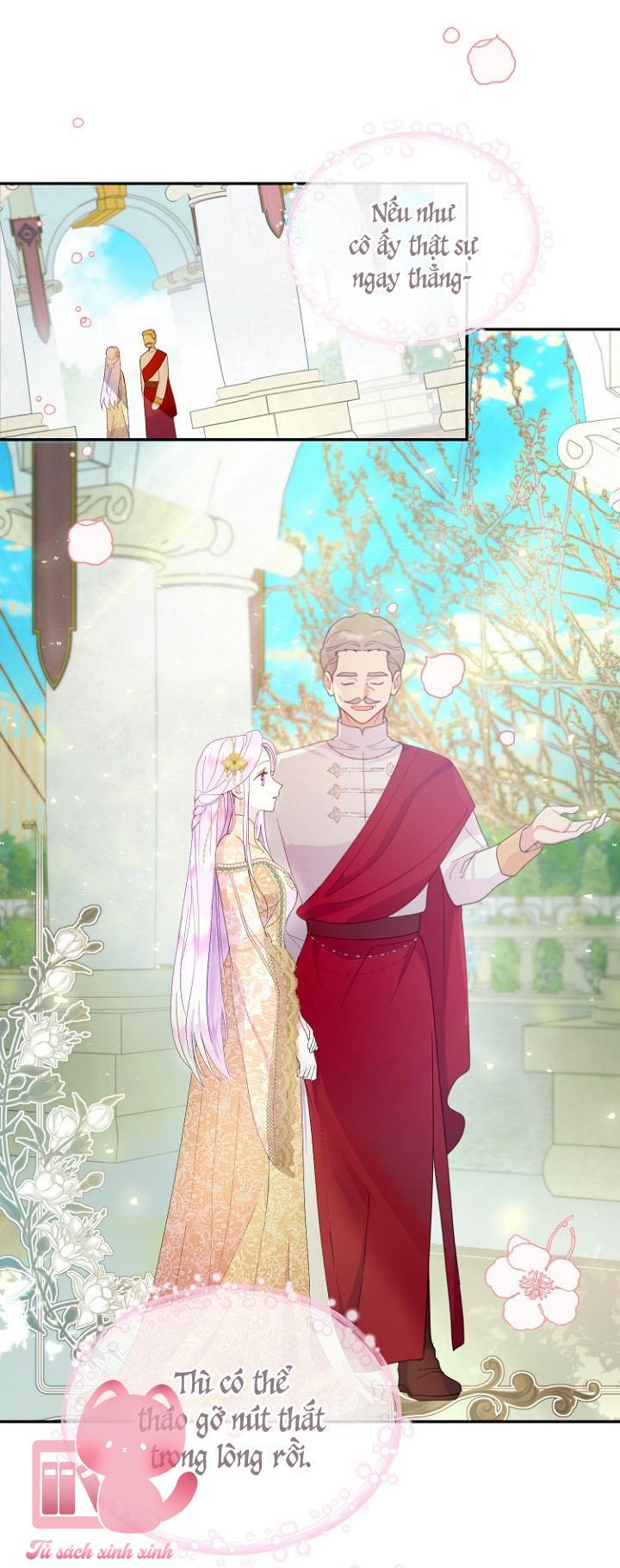 Bỏ Quách Chồng Con Đi, Tiền Bạc Mới Là Tất Cả - Chap 42 - Trang 45