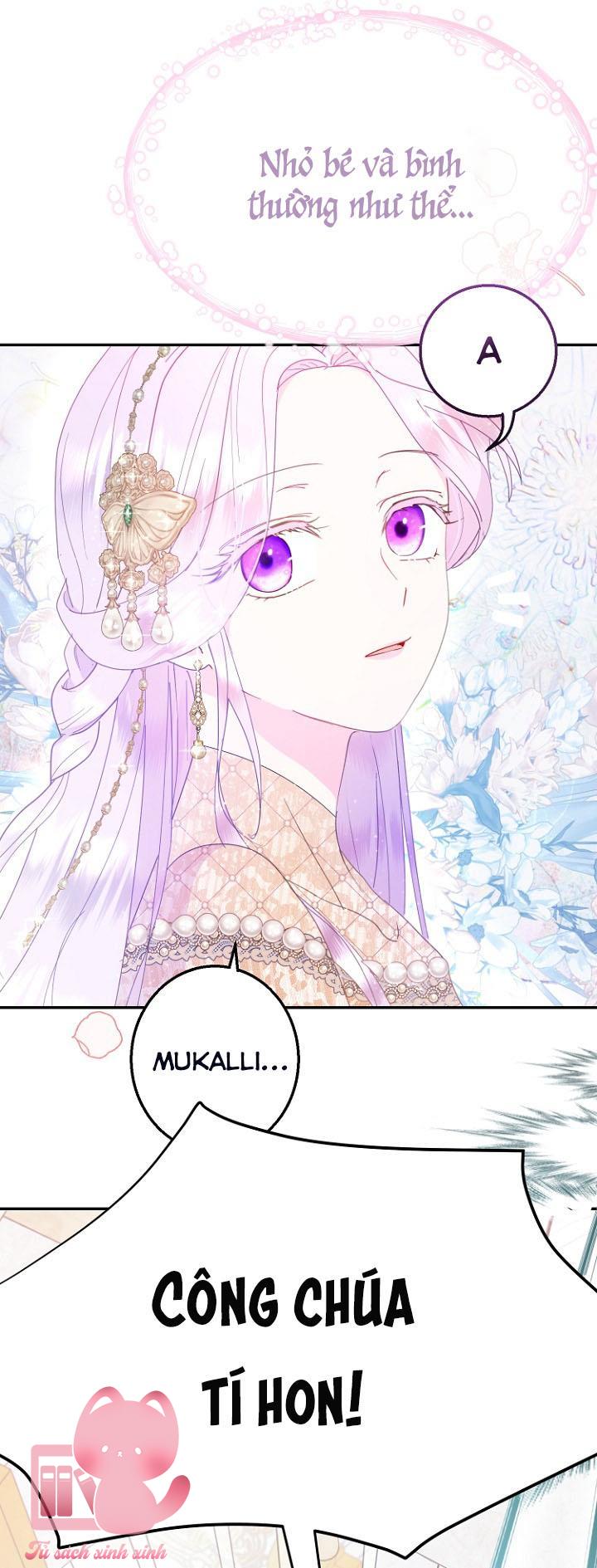 Bỏ Quách Chồng Con Đi, Tiền Bạc Mới Là Tất Cả - Chap 42 - Trang 46
