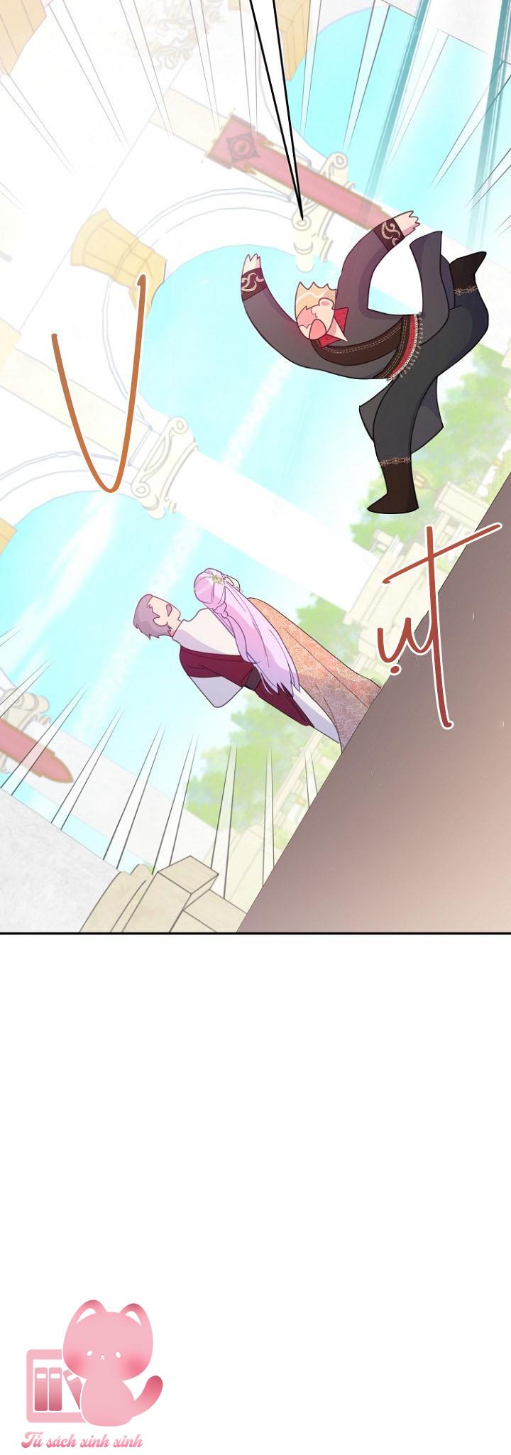 Bỏ Quách Chồng Con Đi, Tiền Bạc Mới Là Tất Cả - Chap 42 - Trang 47