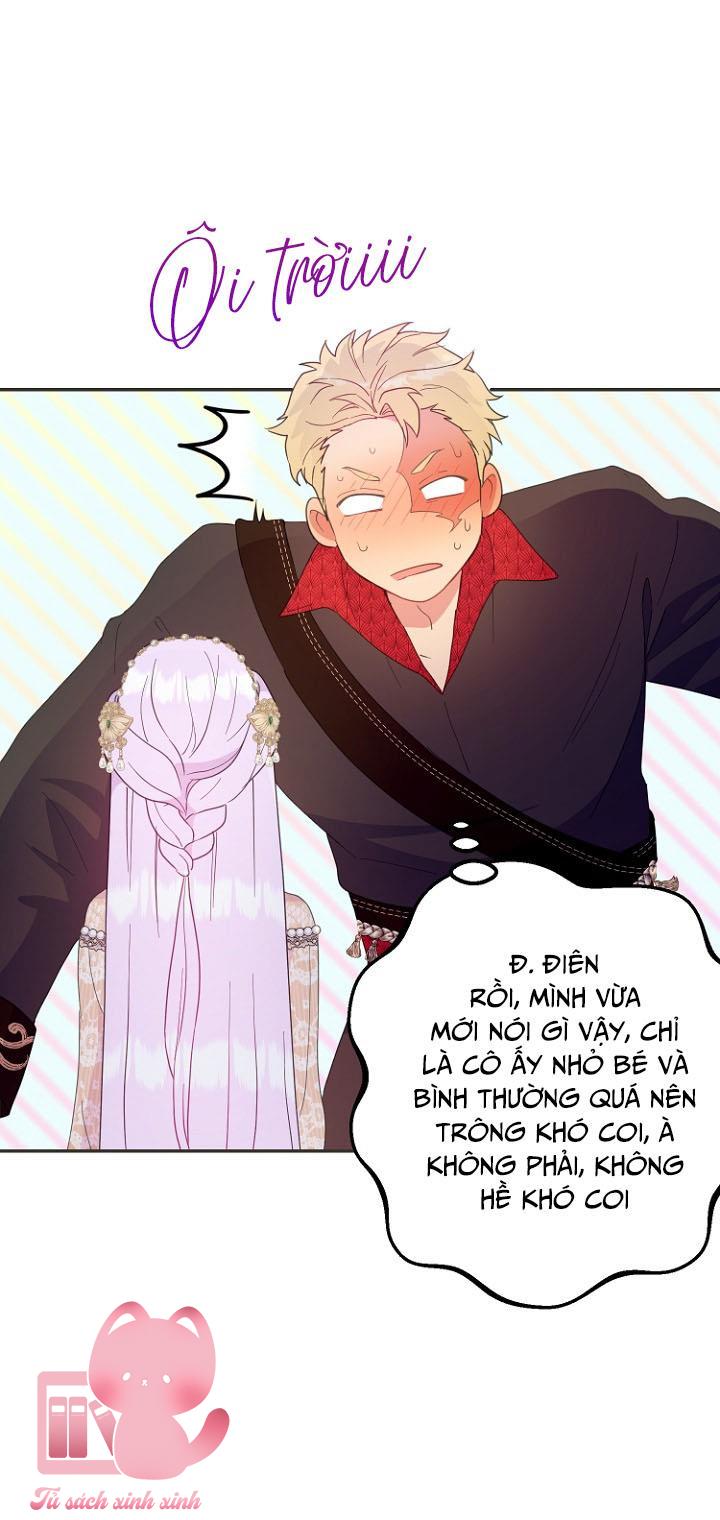 Bỏ Quách Chồng Con Đi, Tiền Bạc Mới Là Tất Cả - Chap 42 - Trang 50