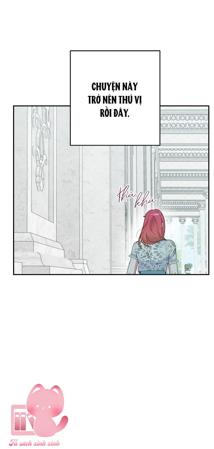 Bỏ Quách Chồng Con Đi, Tiền Bạc Mới Là Tất Cả - Chap 42 - Trang 6