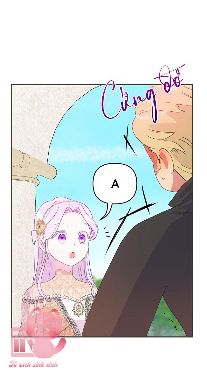 Bỏ Quách Chồng Con Đi, Tiền Bạc Mới Là Tất Cả - Chap 42 - Trang 51