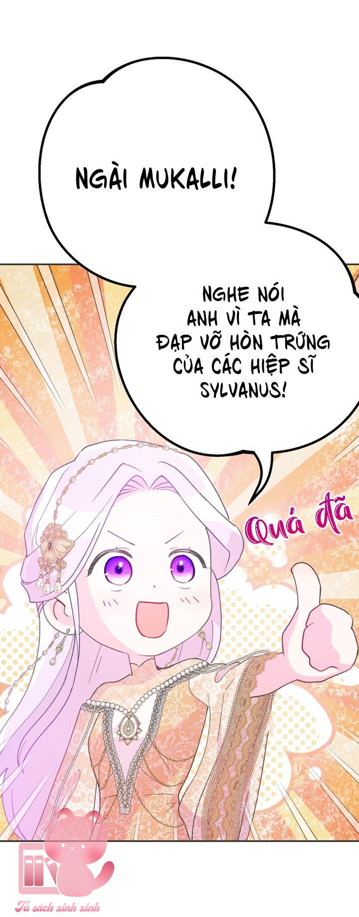 Bỏ Quách Chồng Con Đi, Tiền Bạc Mới Là Tất Cả - Chap 42 - Trang 52