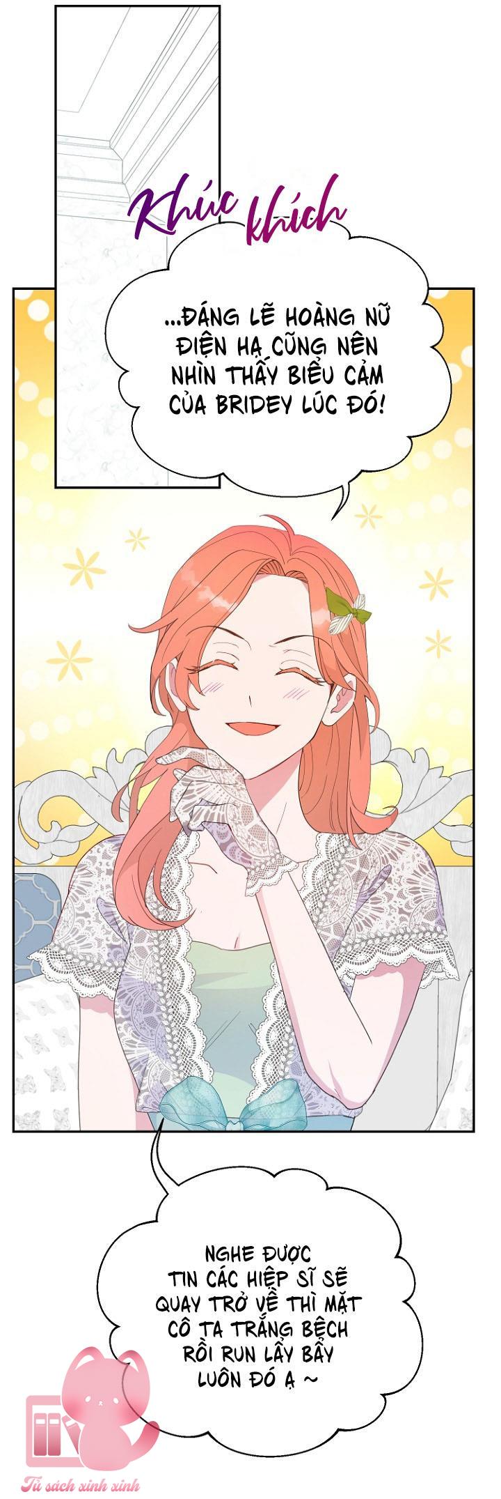 Bỏ Quách Chồng Con Đi, Tiền Bạc Mới Là Tất Cả - Chap 42 - Trang 8