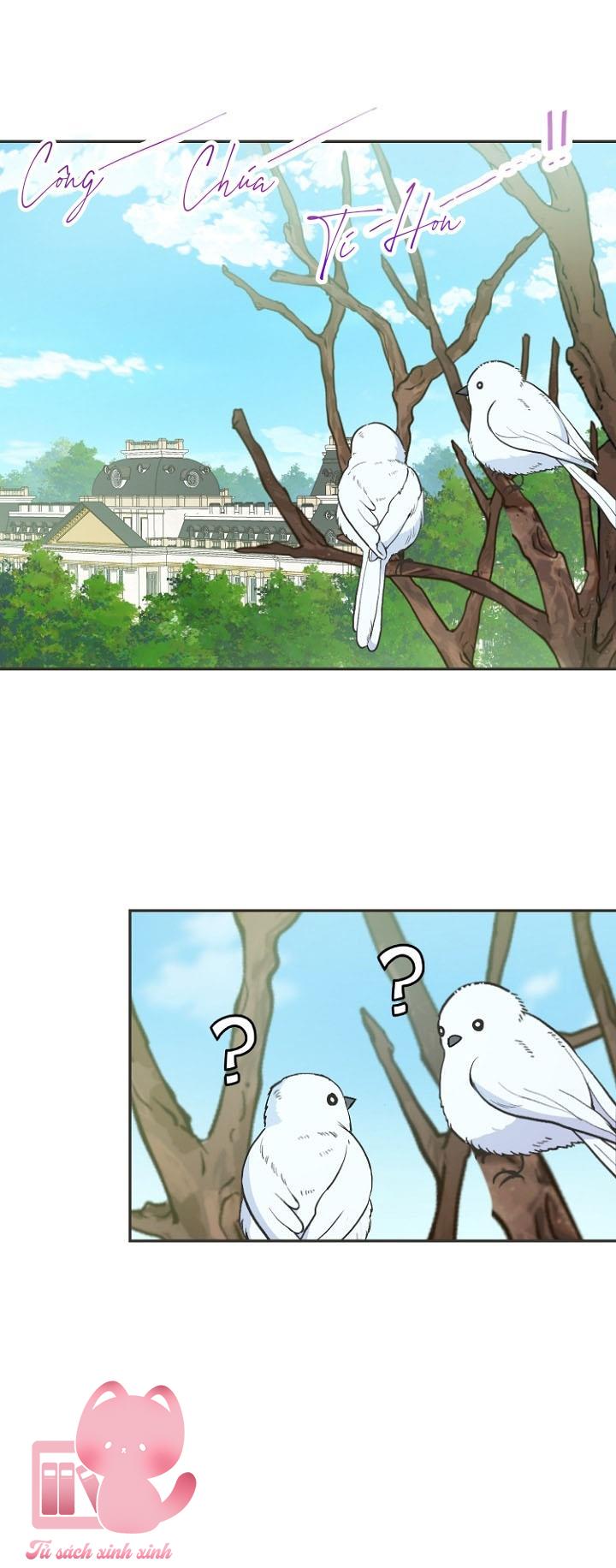 Bỏ Quách Chồng Con Đi, Tiền Bạc Mới Là Tất Cả - Chap 43 - Trang 2