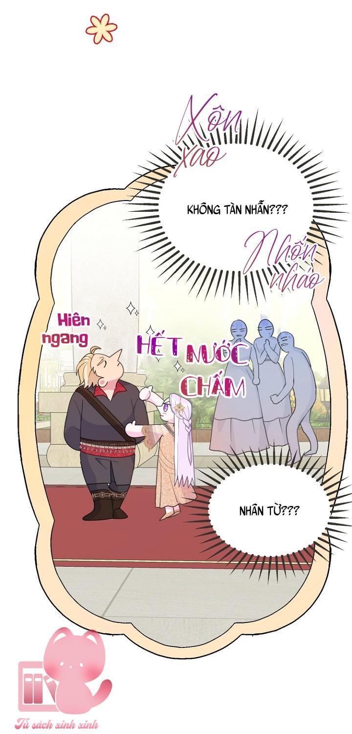 Bỏ Quách Chồng Con Đi, Tiền Bạc Mới Là Tất Cả - Chap 43 - Trang 11