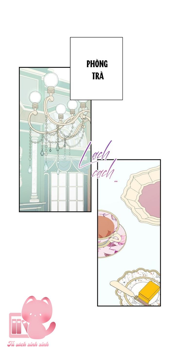 Bỏ Quách Chồng Con Đi, Tiền Bạc Mới Là Tất Cả - Chap 43 - Trang 12