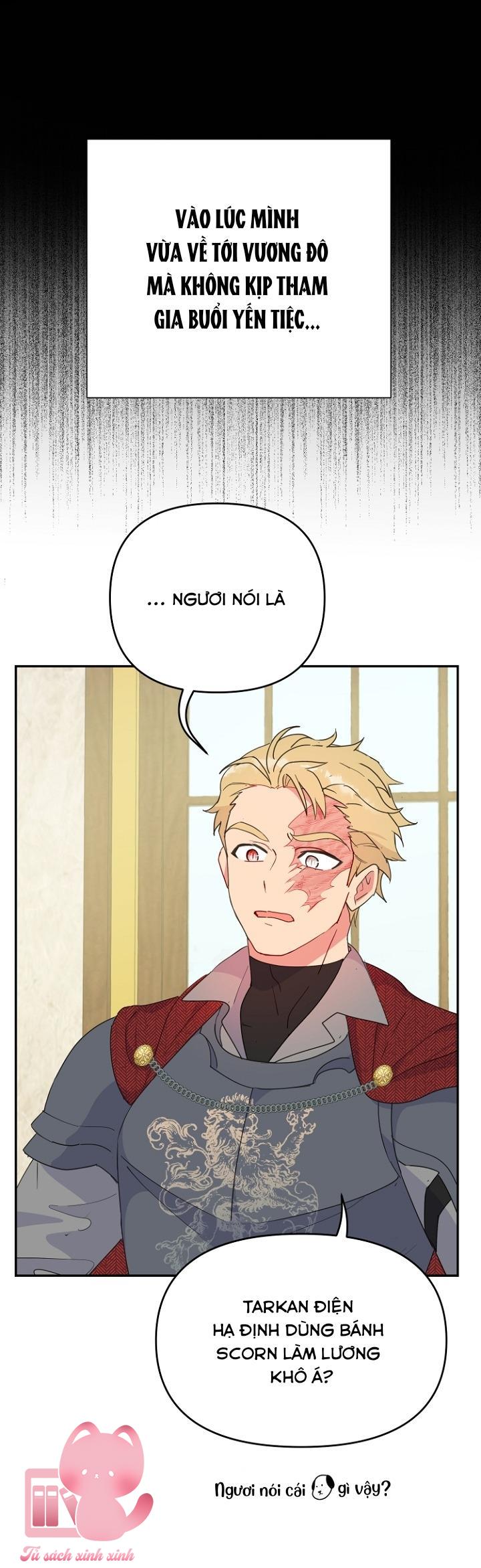 Bỏ Quách Chồng Con Đi, Tiền Bạc Mới Là Tất Cả - Chap 43 - Trang 16