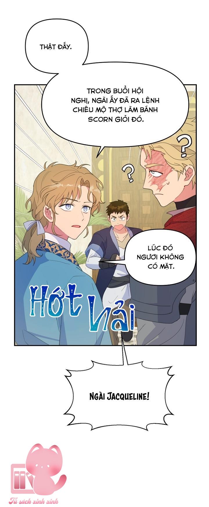 Bỏ Quách Chồng Con Đi, Tiền Bạc Mới Là Tất Cả - Chap 43 - Trang 17