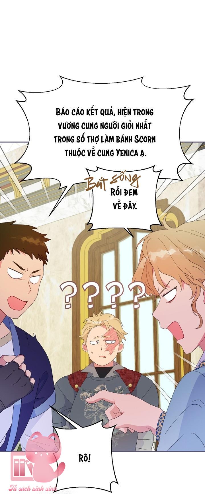 Bỏ Quách Chồng Con Đi, Tiền Bạc Mới Là Tất Cả - Chap 43 - Trang 18