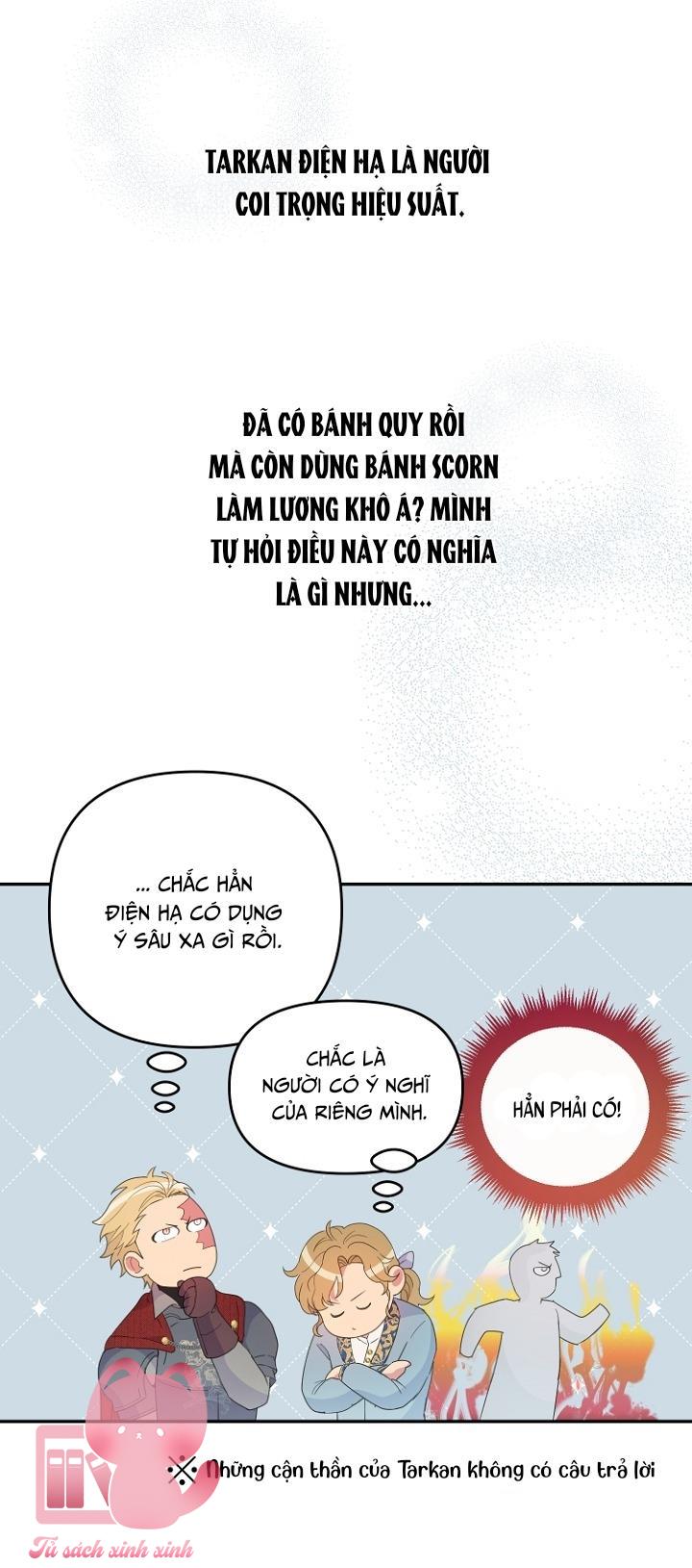 Bỏ Quách Chồng Con Đi, Tiền Bạc Mới Là Tất Cả - Chap 43 - Trang 19