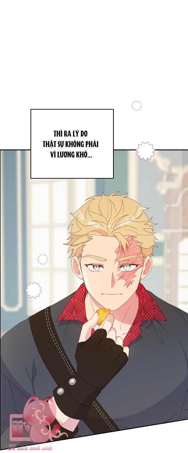 Bỏ Quách Chồng Con Đi, Tiền Bạc Mới Là Tất Cả - Chap 43 - Trang 20