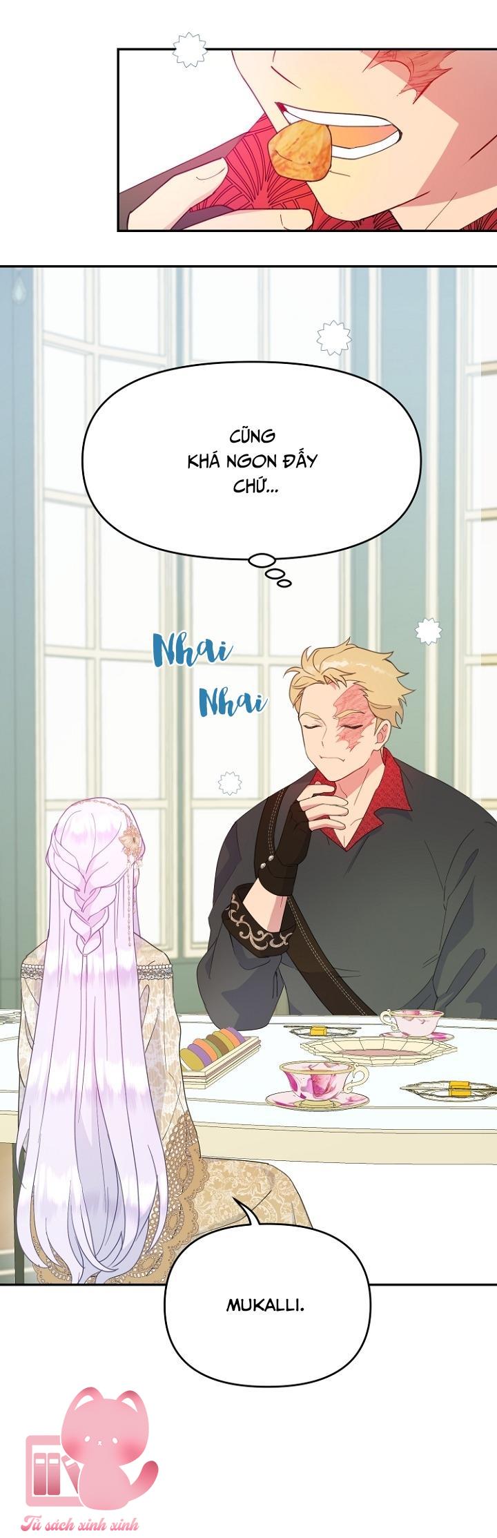 Bỏ Quách Chồng Con Đi, Tiền Bạc Mới Là Tất Cả - Chap 43 - Trang 22