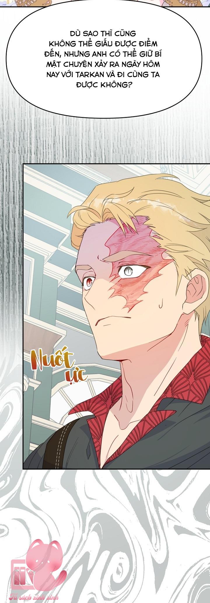 Bỏ Quách Chồng Con Đi, Tiền Bạc Mới Là Tất Cả - Chap 43 - Trang 25
