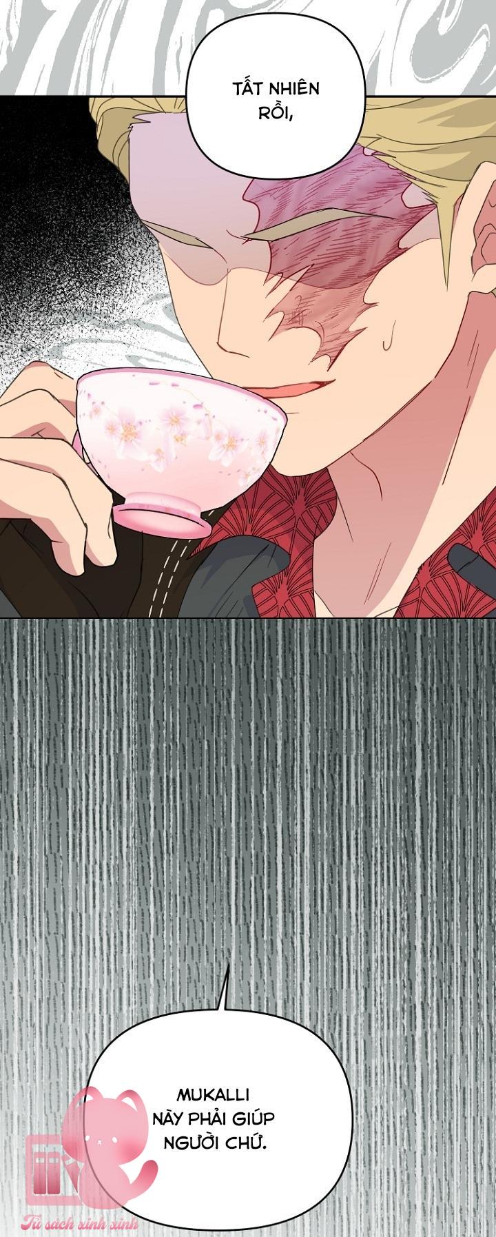 Bỏ Quách Chồng Con Đi, Tiền Bạc Mới Là Tất Cả - Chap 43 - Trang 26