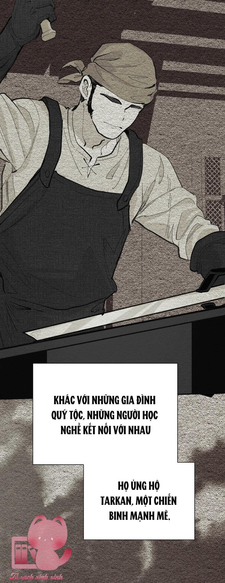 Bỏ Quách Chồng Con Đi, Tiền Bạc Mới Là Tất Cả - Chap 43 - Trang 29
