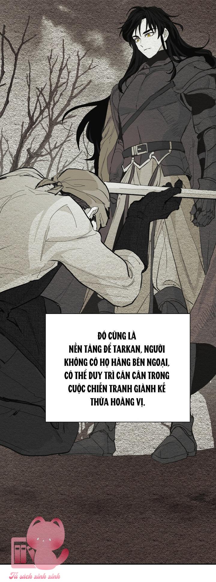 Bỏ Quách Chồng Con Đi, Tiền Bạc Mới Là Tất Cả - Chap 43 - Trang 30