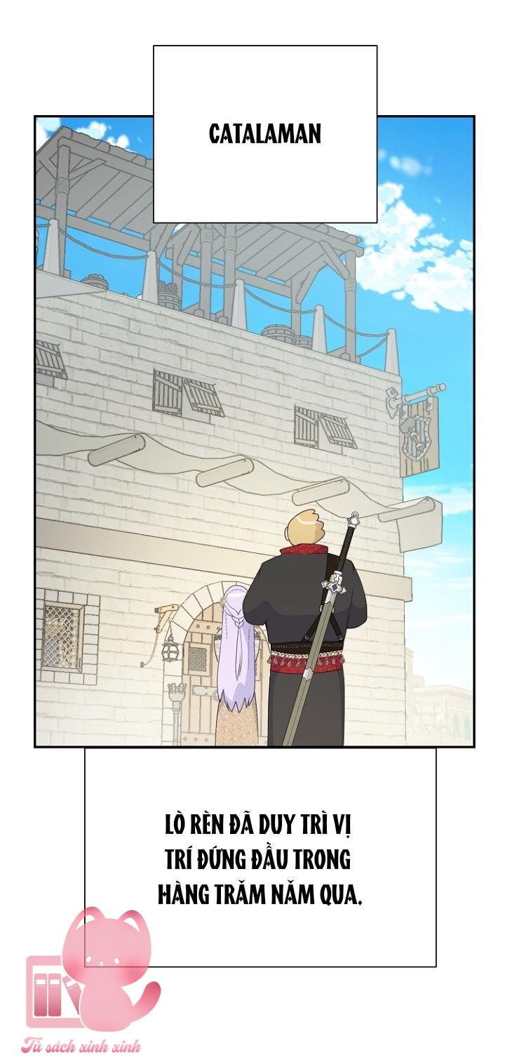Bỏ Quách Chồng Con Đi, Tiền Bạc Mới Là Tất Cả - Chap 43 - Trang 31