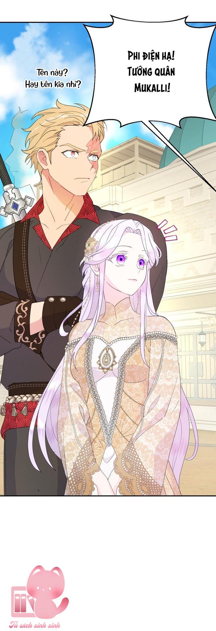 Bỏ Quách Chồng Con Đi, Tiền Bạc Mới Là Tất Cả - Chap 43 - Trang 33
