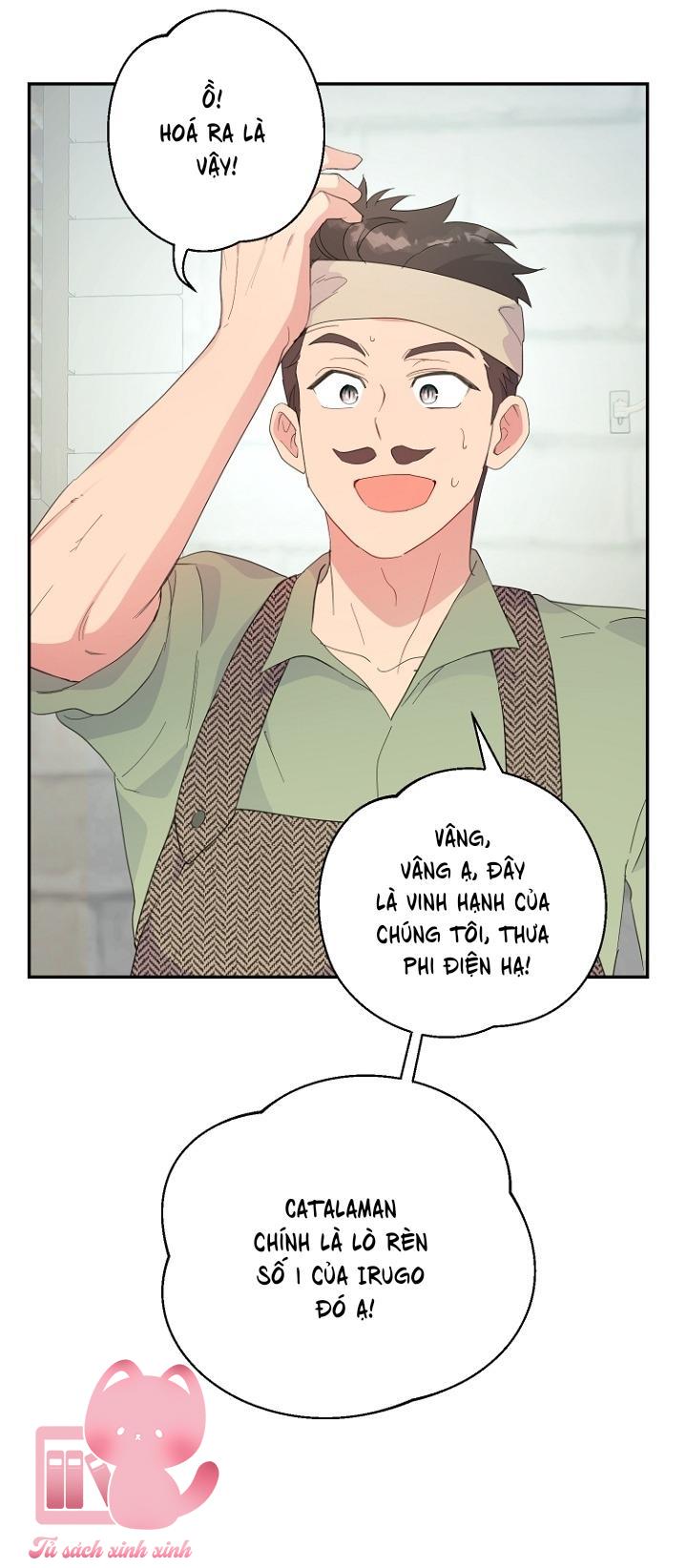 Bỏ Quách Chồng Con Đi, Tiền Bạc Mới Là Tất Cả - Chap 43 - Trang 36