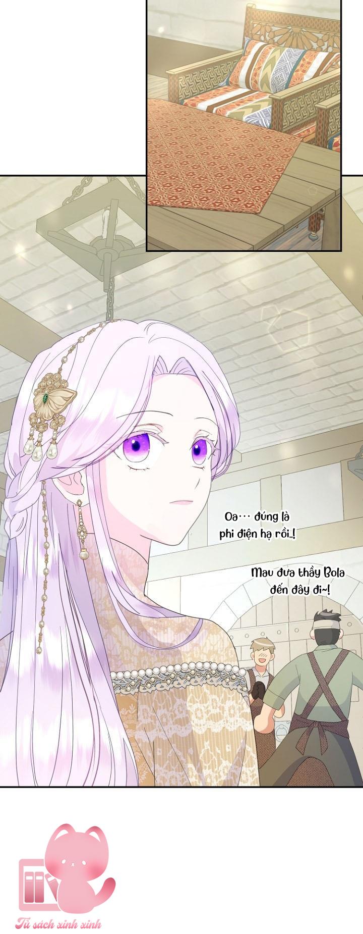 Bỏ Quách Chồng Con Đi, Tiền Bạc Mới Là Tất Cả - Chap 43 - Trang 38