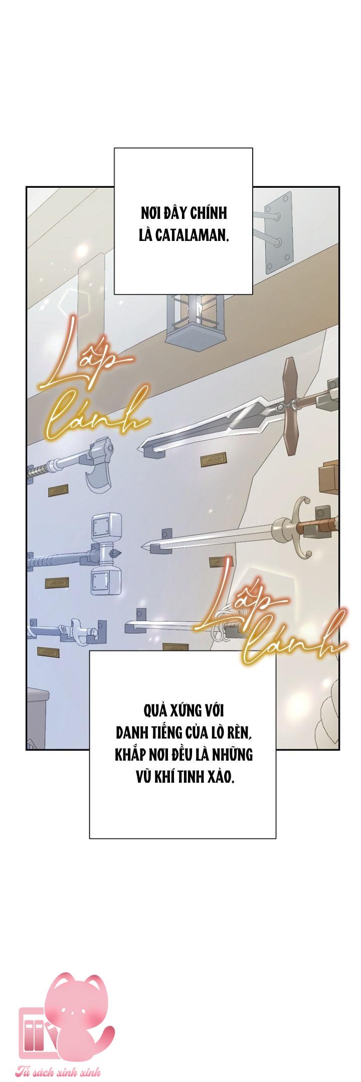 Bỏ Quách Chồng Con Đi, Tiền Bạc Mới Là Tất Cả - Chap 43 - Trang 39