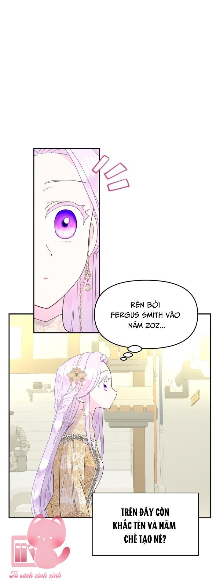 Bỏ Quách Chồng Con Đi, Tiền Bạc Mới Là Tất Cả - Chap 43 - Trang 40