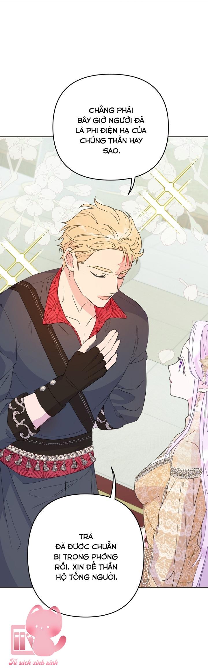 Bỏ Quách Chồng Con Đi, Tiền Bạc Mới Là Tất Cả - Chap 43 - Trang 5