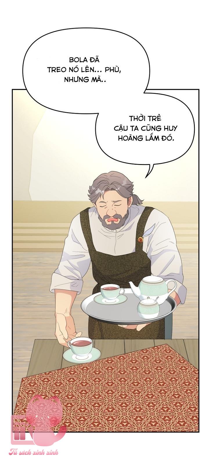 Bỏ Quách Chồng Con Đi, Tiền Bạc Mới Là Tất Cả - Chap 43 - Trang 45