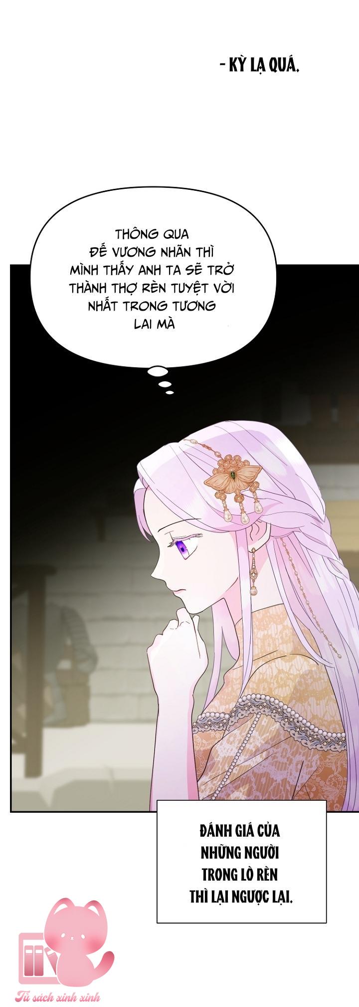 Bỏ Quách Chồng Con Đi, Tiền Bạc Mới Là Tất Cả - Chap 43 - Trang 46