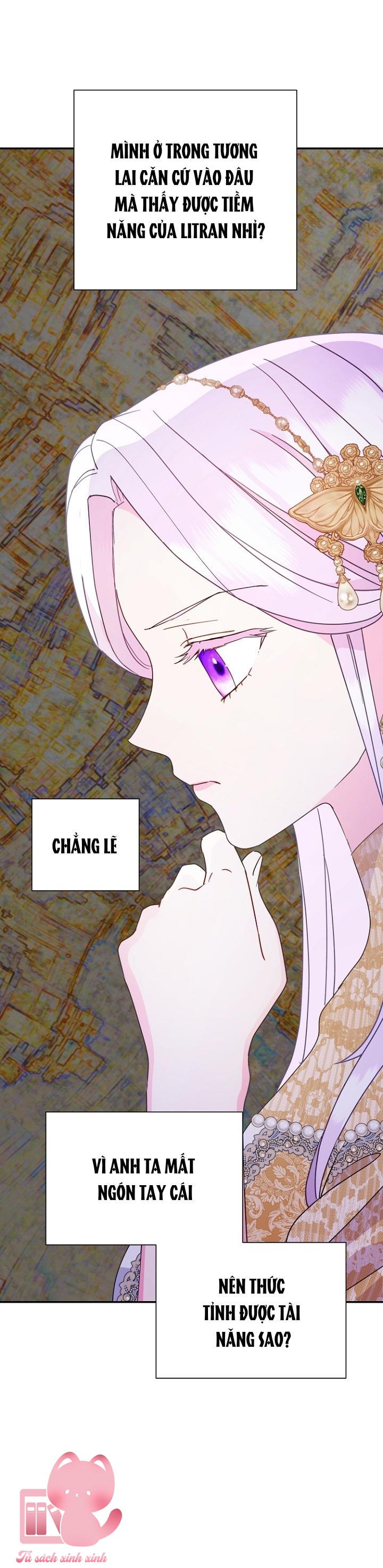 Bỏ Quách Chồng Con Đi, Tiền Bạc Mới Là Tất Cả - Chap 43 - Trang 47