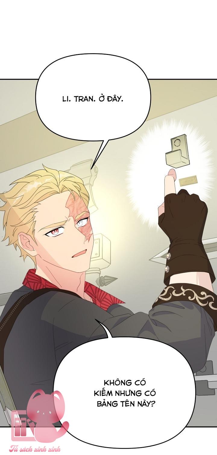 Bỏ Quách Chồng Con Đi, Tiền Bạc Mới Là Tất Cả - Chap 43 - Trang 49
