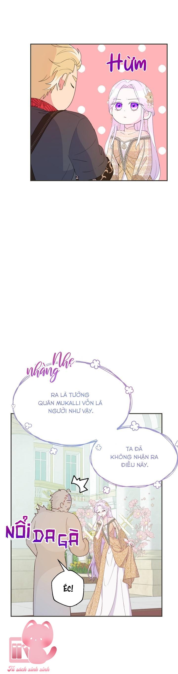 Bỏ Quách Chồng Con Đi, Tiền Bạc Mới Là Tất Cả - Chap 43 - Trang 6