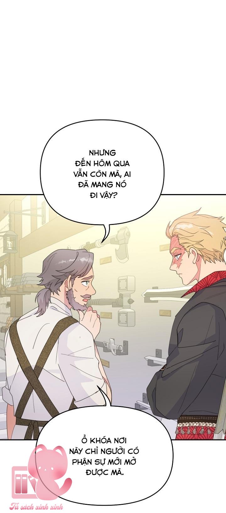 Bỏ Quách Chồng Con Đi, Tiền Bạc Mới Là Tất Cả - Chap 43 - Trang 52