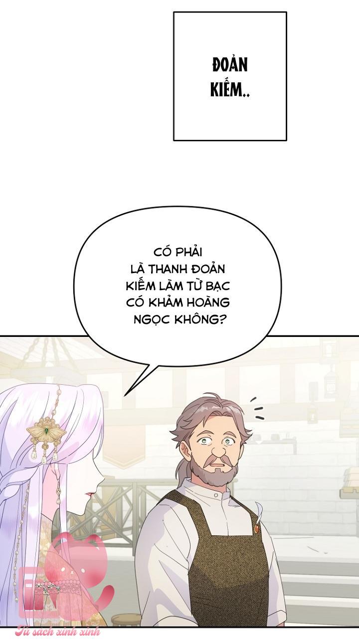 Bỏ Quách Chồng Con Đi, Tiền Bạc Mới Là Tất Cả - Chap 43 - Trang 53