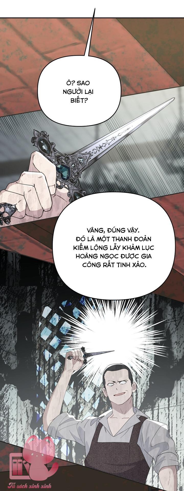 Bỏ Quách Chồng Con Đi, Tiền Bạc Mới Là Tất Cả - Chap 43 - Trang 54