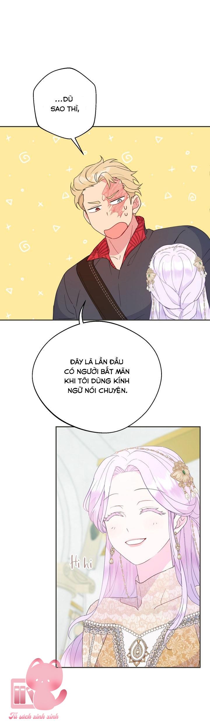 Bỏ Quách Chồng Con Đi, Tiền Bạc Mới Là Tất Cả - Chap 43 - Trang 7