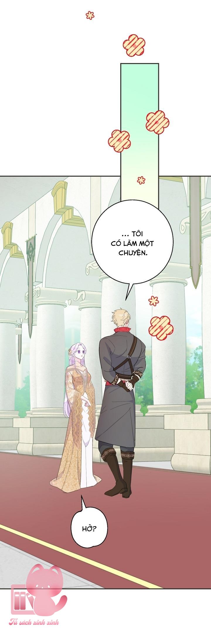 Bỏ Quách Chồng Con Đi, Tiền Bạc Mới Là Tất Cả - Chap 43 - Trang 9
