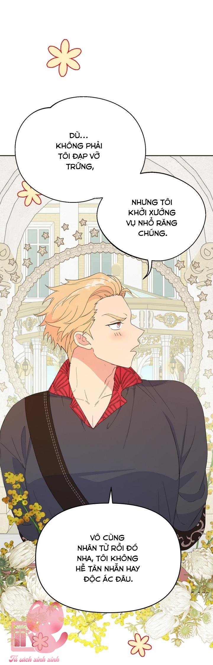 Bỏ Quách Chồng Con Đi, Tiền Bạc Mới Là Tất Cả - Chap 43 - Trang 10