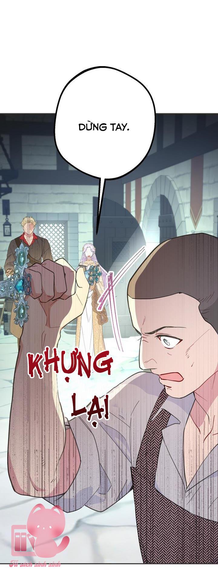 Bỏ Quách Chồng Con Đi, Tiền Bạc Mới Là Tất Cả - Chap 44 - Trang 11