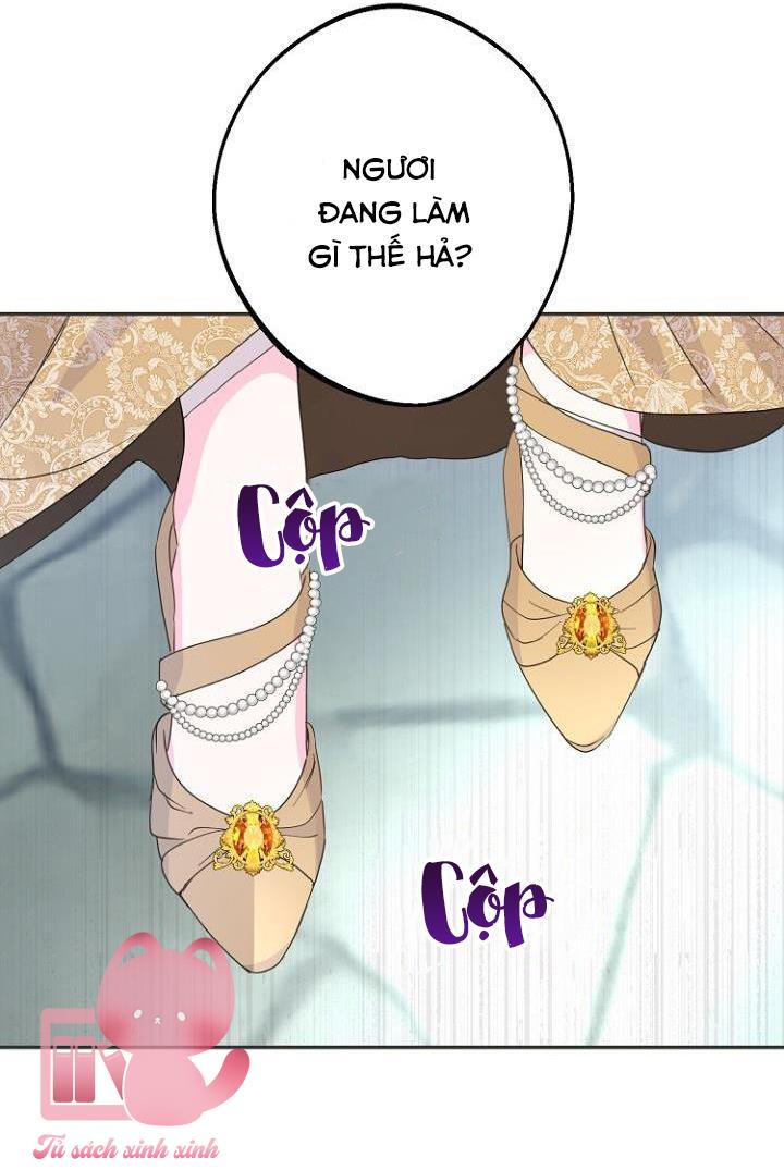 Bỏ Quách Chồng Con Đi, Tiền Bạc Mới Là Tất Cả - Chap 44 - Trang 12