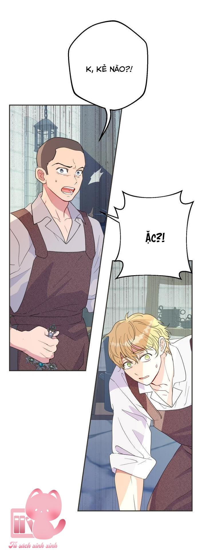 Bỏ Quách Chồng Con Đi, Tiền Bạc Mới Là Tất Cả - Chap 44 - Trang 13
