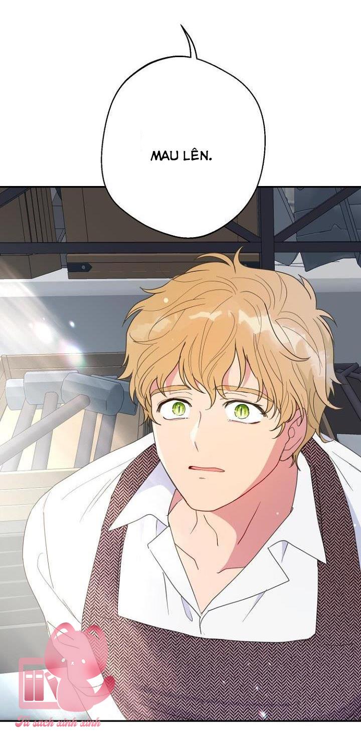 Bỏ Quách Chồng Con Đi, Tiền Bạc Mới Là Tất Cả - Chap 44 - Trang 17