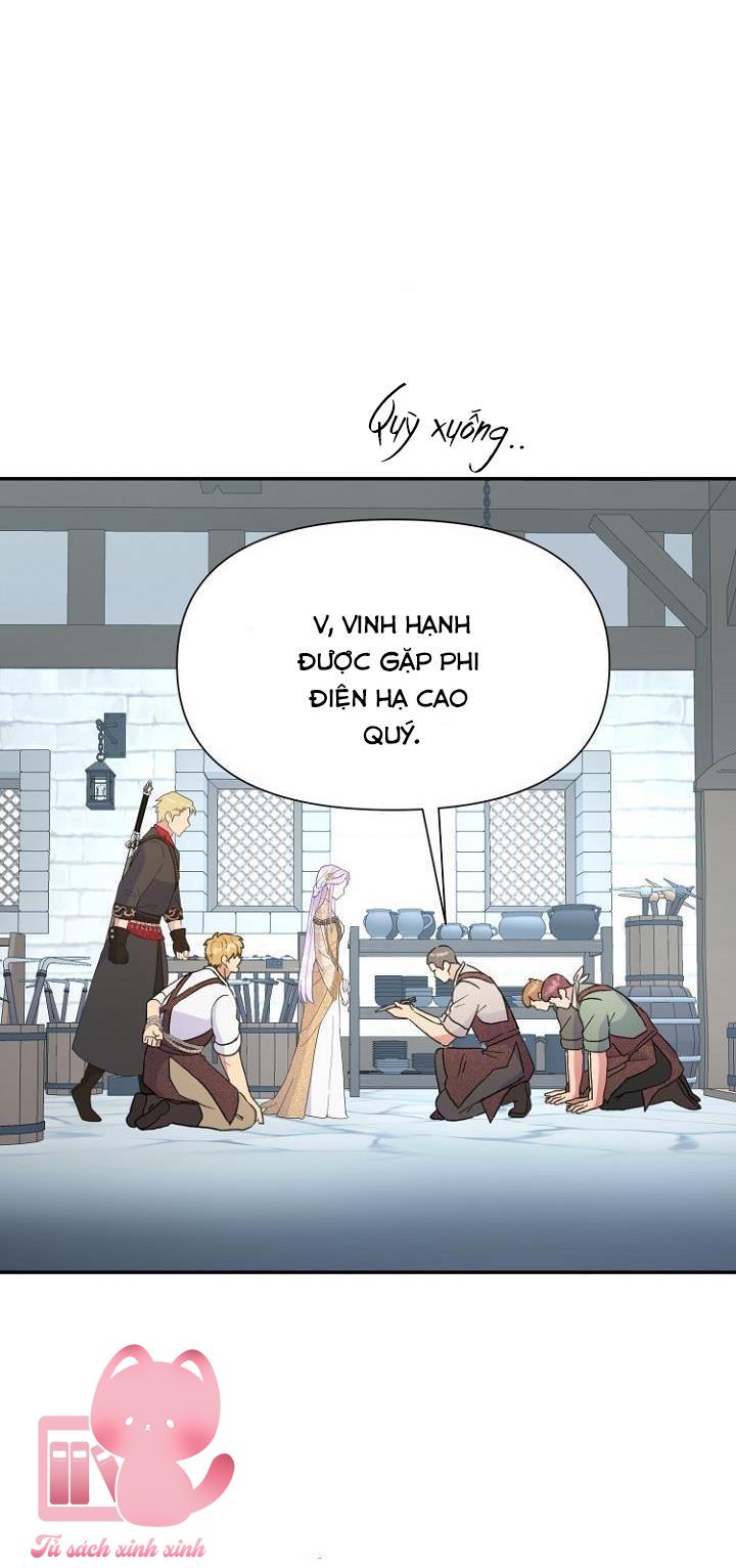 Bỏ Quách Chồng Con Đi, Tiền Bạc Mới Là Tất Cả - Chap 44 - Trang 19