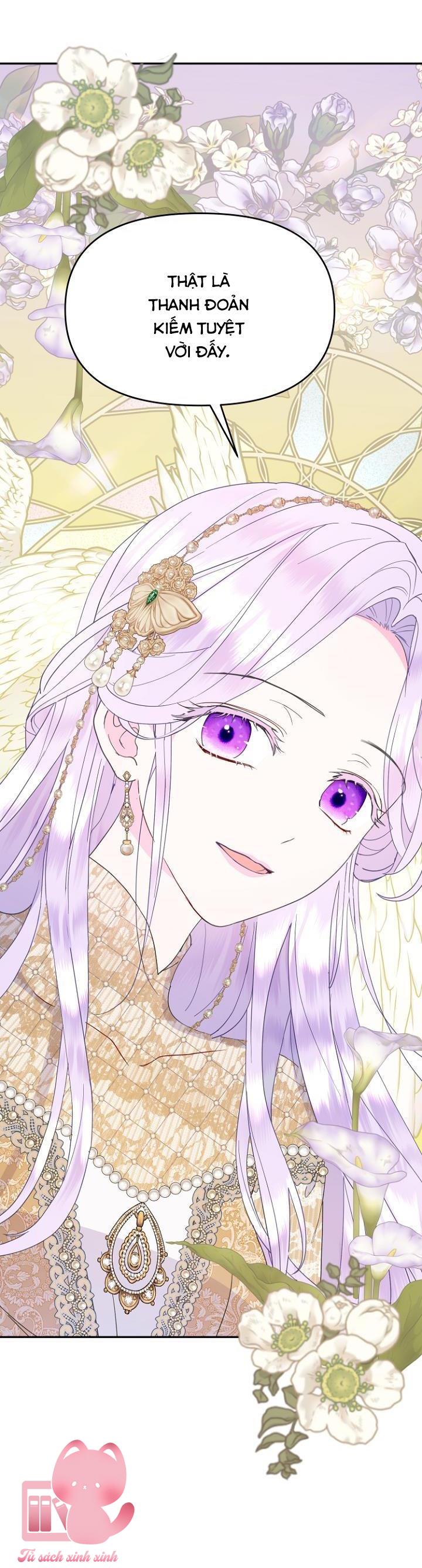 Bỏ Quách Chồng Con Đi, Tiền Bạc Mới Là Tất Cả - Chap 44 - Trang 22