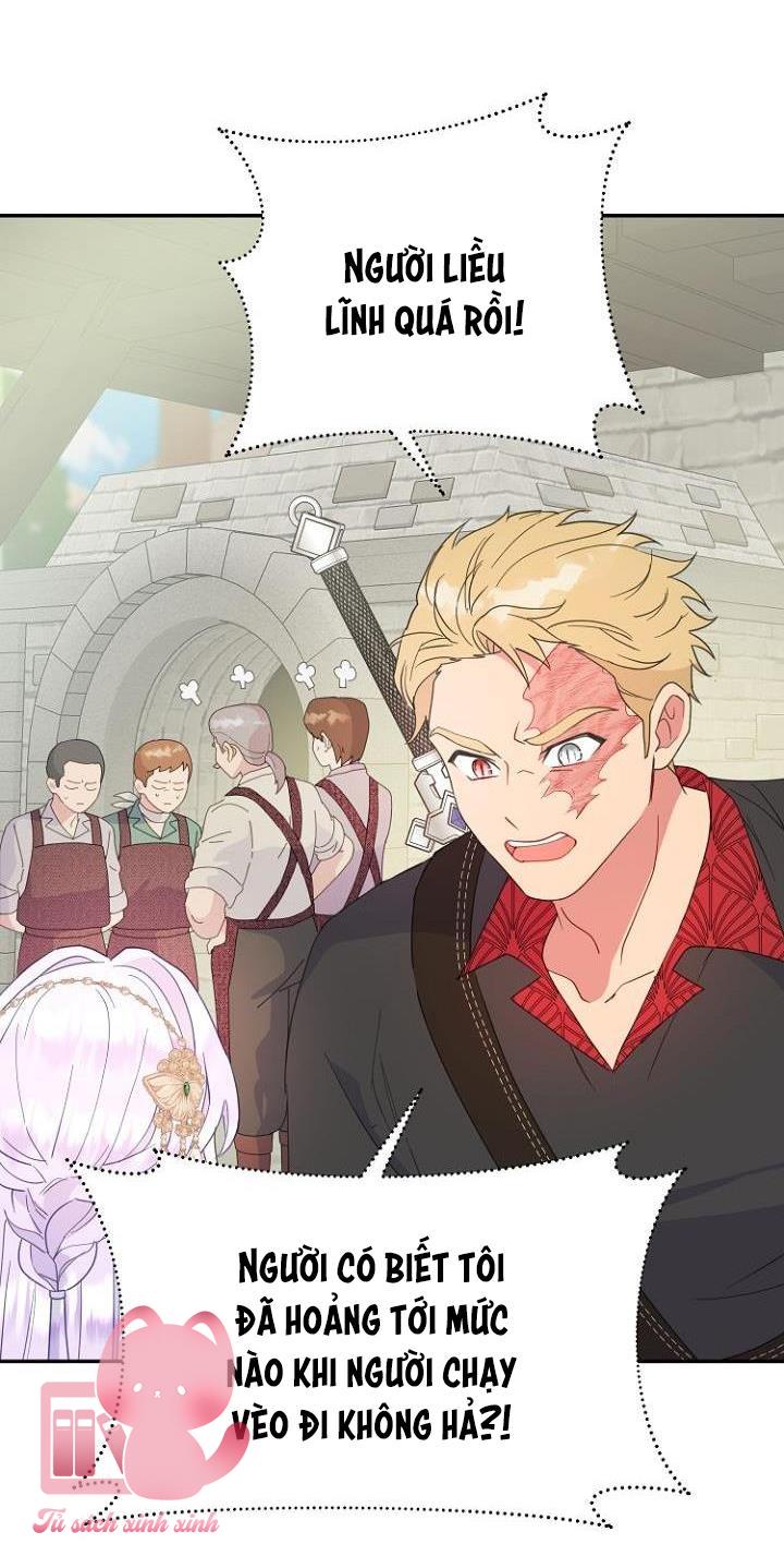 Bỏ Quách Chồng Con Đi, Tiền Bạc Mới Là Tất Cả - Chap 44 - Trang 25