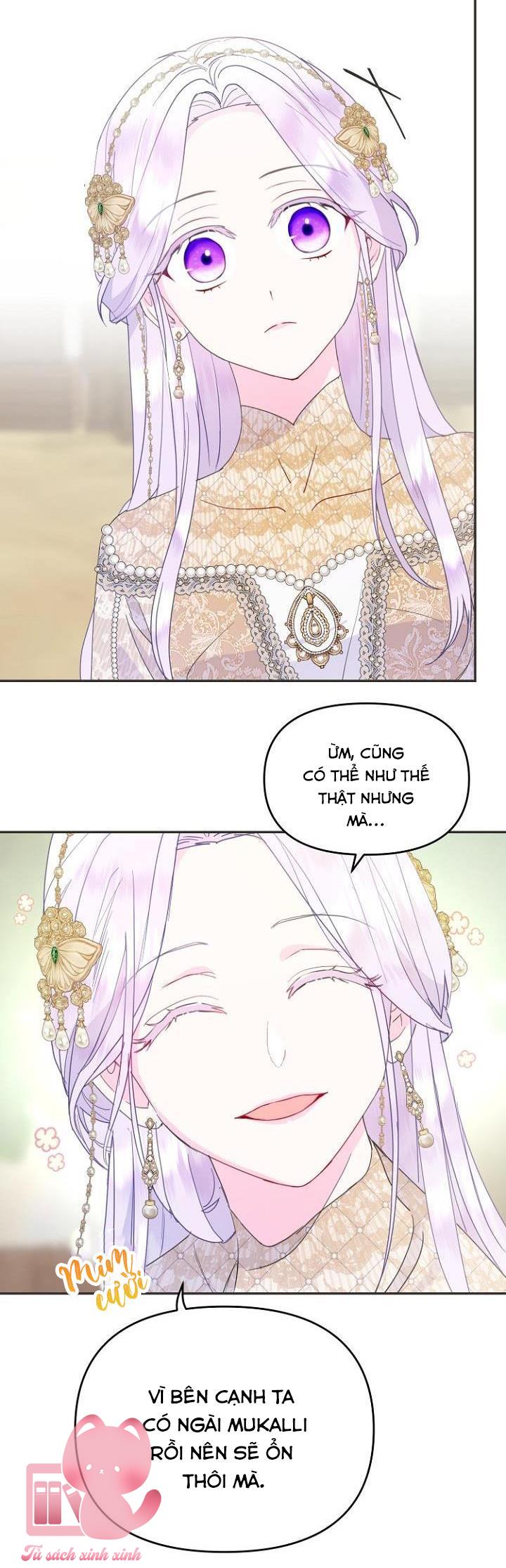 Bỏ Quách Chồng Con Đi, Tiền Bạc Mới Là Tất Cả - Chap 44 - Trang 28