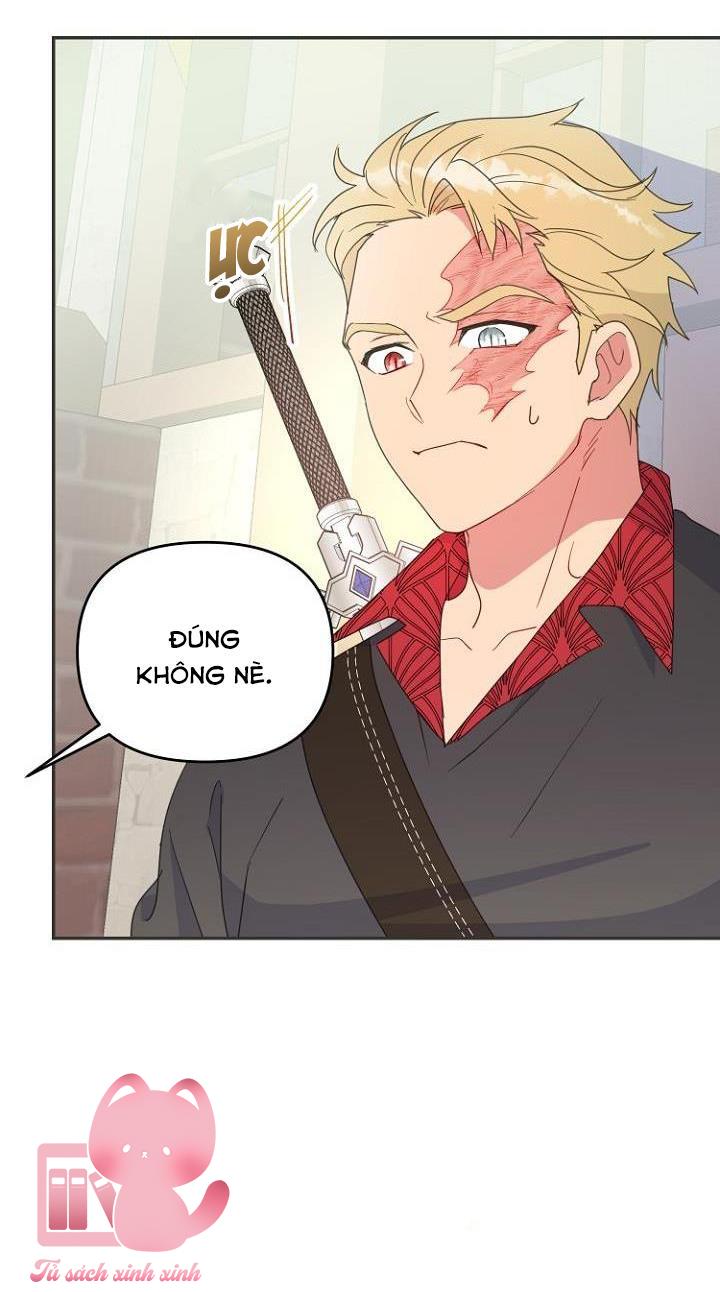 Bỏ Quách Chồng Con Đi, Tiền Bạc Mới Là Tất Cả - Chap 44 - Trang 29