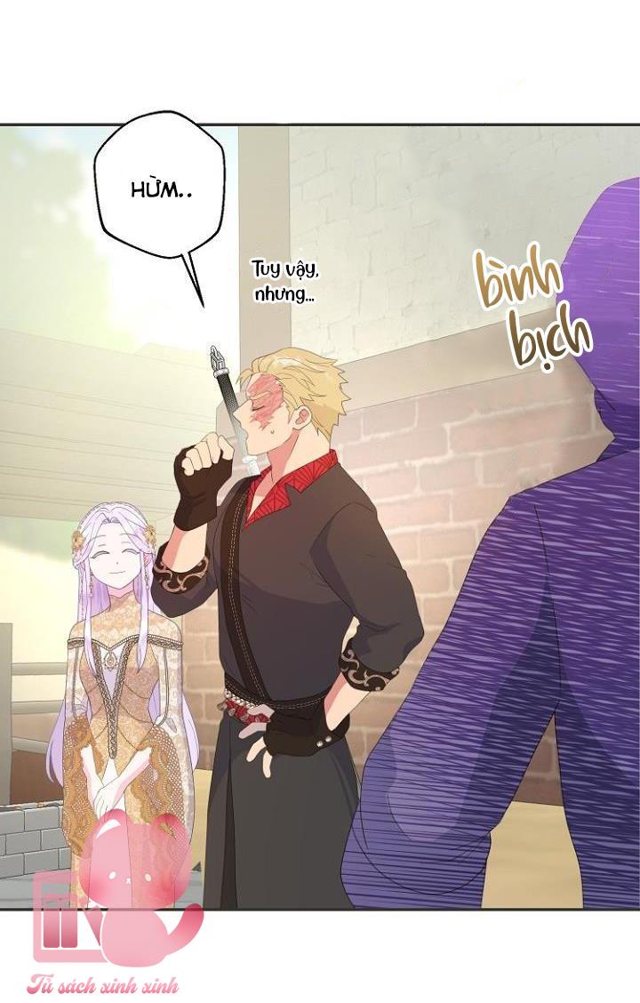 Bỏ Quách Chồng Con Đi, Tiền Bạc Mới Là Tất Cả - Chap 44 - Trang 30