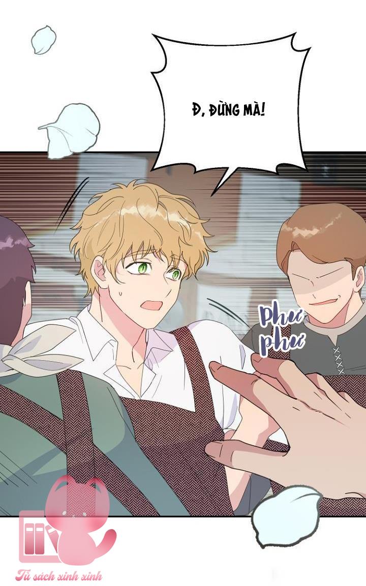 Bỏ Quách Chồng Con Đi, Tiền Bạc Mới Là Tất Cả - Chap 44 - Trang 4